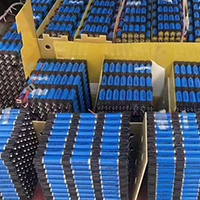 沛龙固三元锂电池回收-电池回收多少钱一斤
